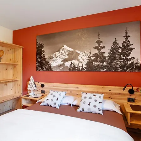 Chalet Primula 1 Lägenhet *