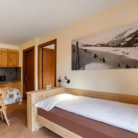 Chalet Primula 1