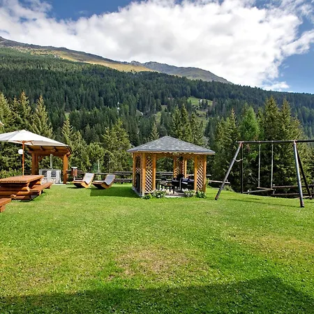 Chalet Primula 1 Lägenhet *