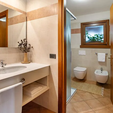 Chalet Primula 1 *