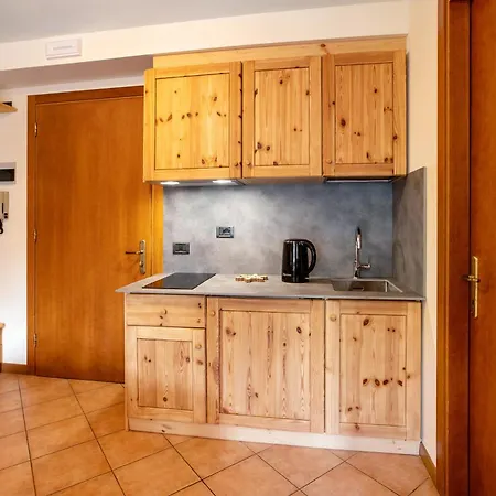 Chalet Primula 1 Valfurva