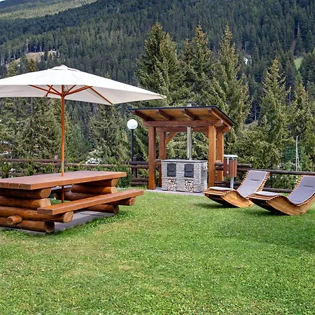 Chalet Primula 1 Lägenhet *