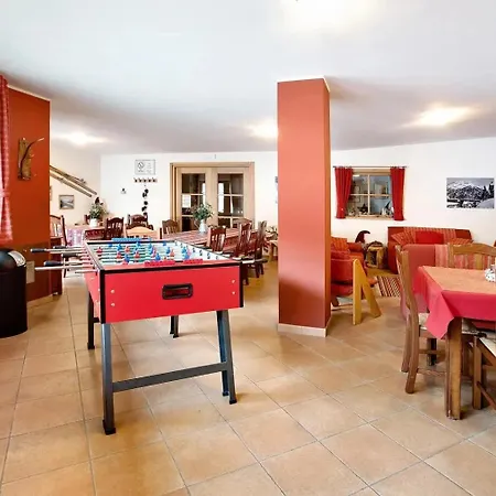 Chalet Primula 1 *