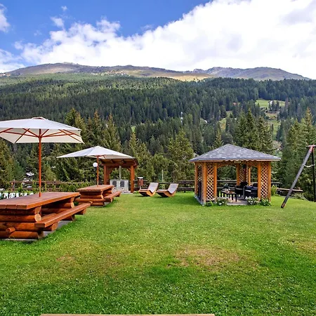 Chalet Primula 1 *