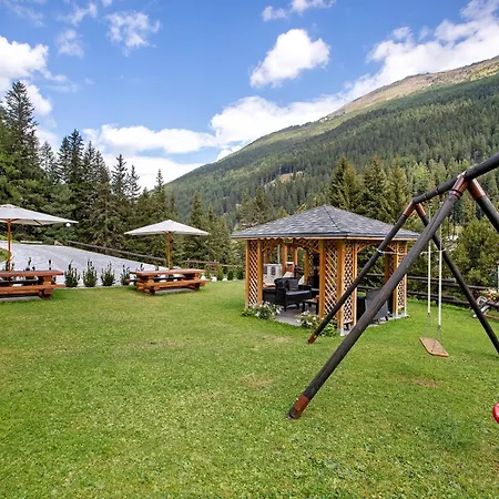 Chalet Primula 1 * Valfurva