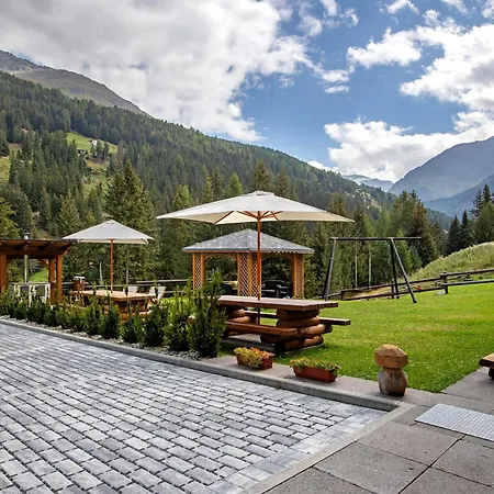 Chalet Primula 1