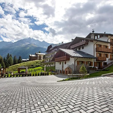 Lägenhet Chalet Primula 1 *