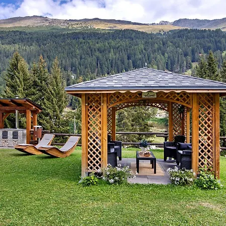 Chalet Primula 1 *