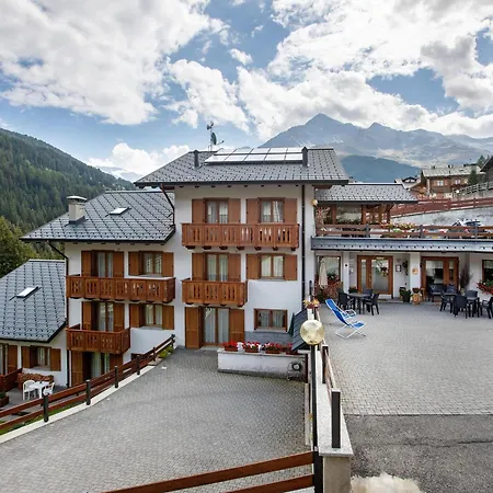 Lägenhet Chalet Primula 1 *