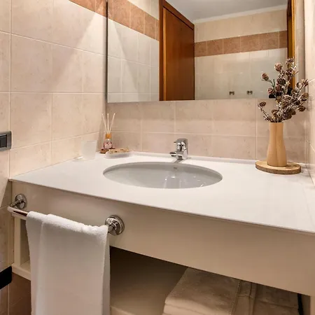 Apartman Chalet Primula 1