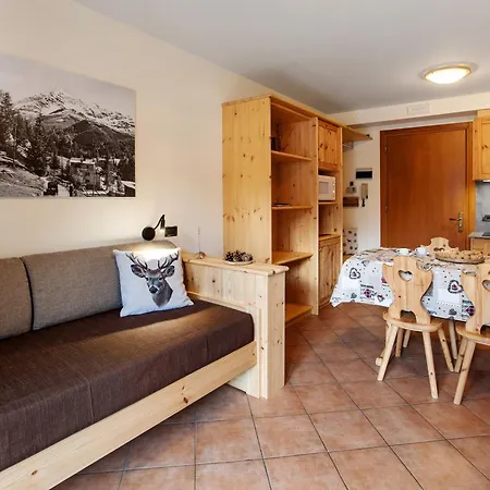 Chalet Primula 1 Apartman